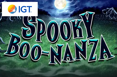 Spooky Boo-nanza